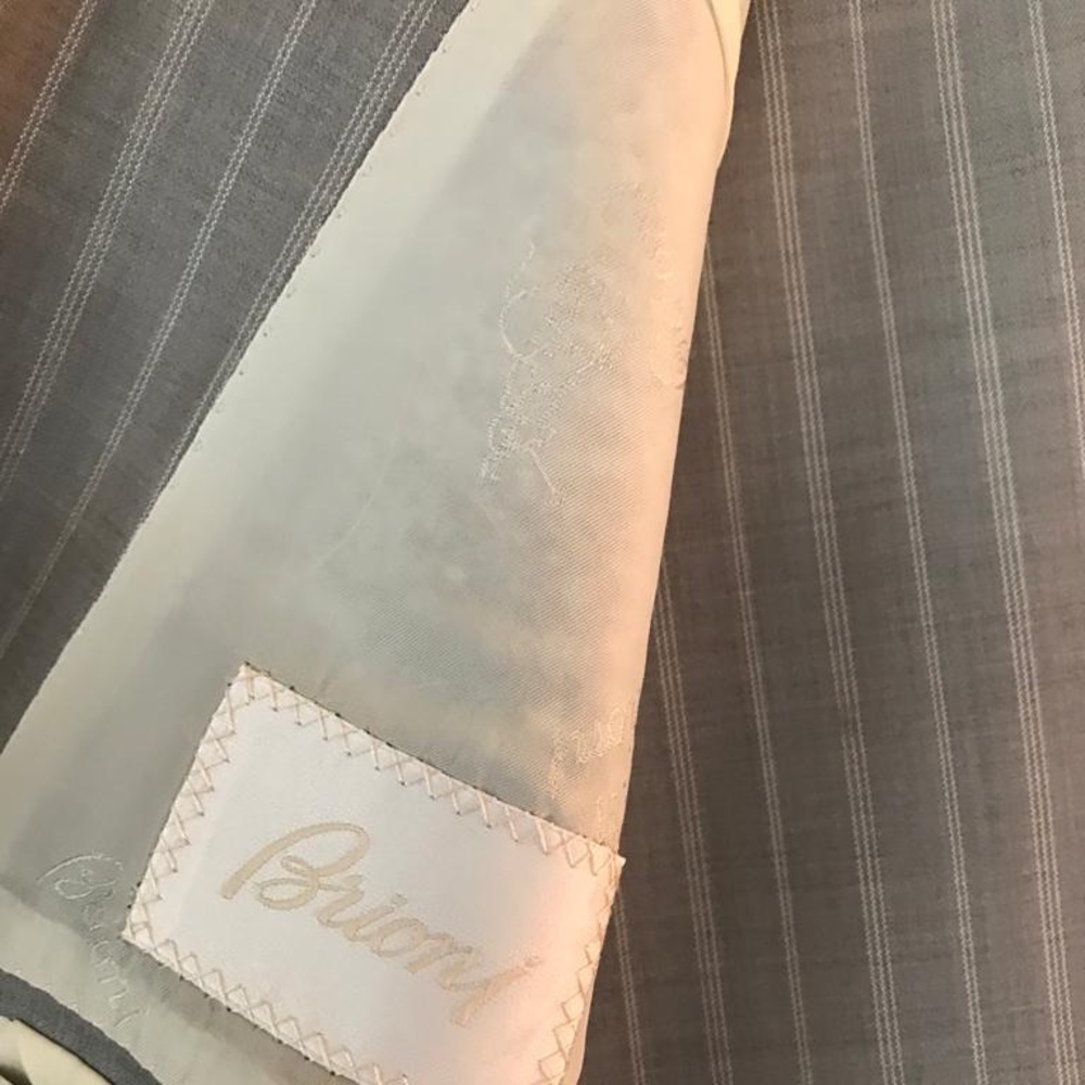 Men suit